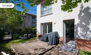 Maison 3 Pièces 71 m² à vendre à Gratentour (31150)