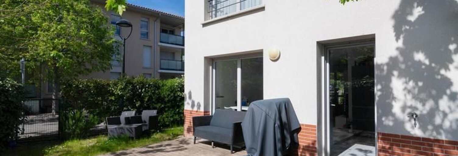 Maison 3 Pièces 71 m² à vendre à Gratentour (31150)