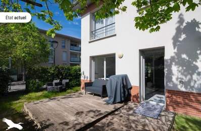 Villa de 3 pièces principales — photo du bien