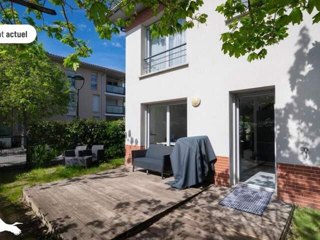 Villa de 3 pièces principales — photo du bien