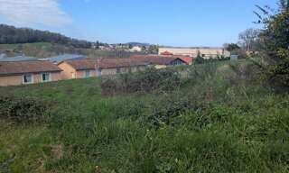Terrain  1875 m² à vendre à Saint-Lizier (09190)