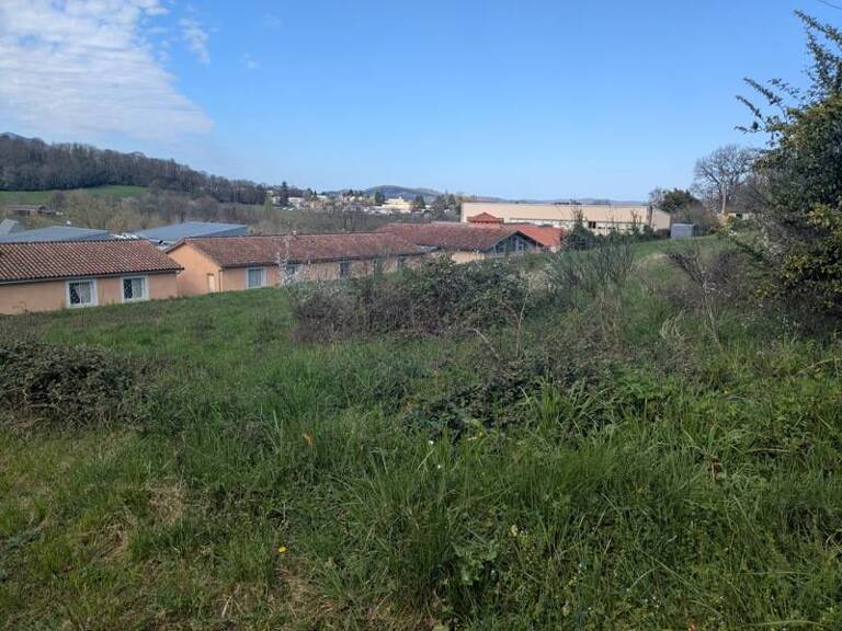 Terrain à bâtir de 0 pièces principales — photo 1