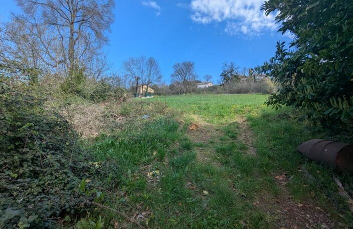 Terrain à bâtir de 0 pièces principales — photo 2