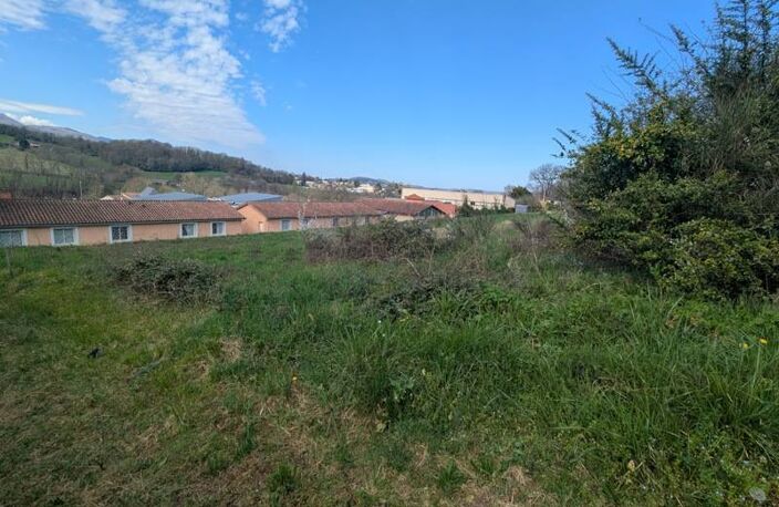 Terrain à bâtir de 0 pièces principales — photo 3