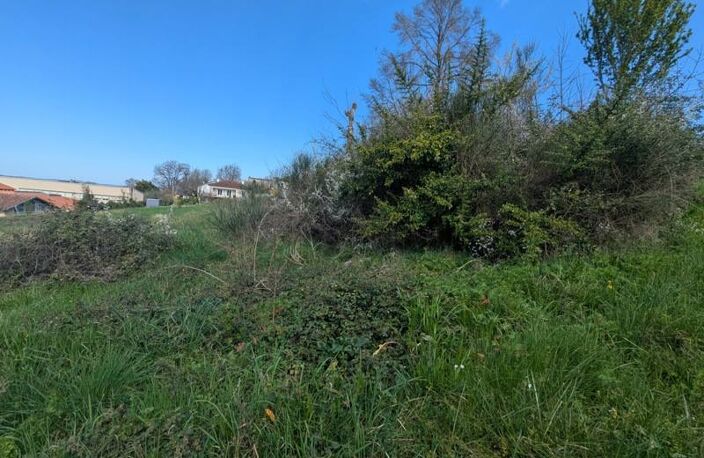 Terrain à bâtir de 0 pièces principales — photo 4