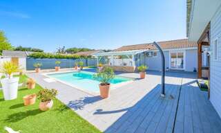 Maison 5 Pièces 125 m² à vendre à Gujan-Mestras (33470)