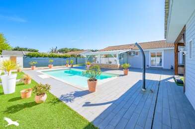 Maison 5 pièces 577000 €