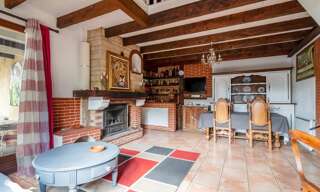 Maison 4 Pièces 99 m² à vendre à Toulouse (31100)
