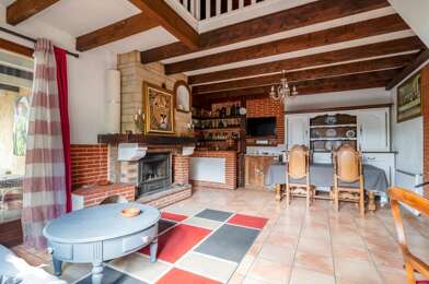 Maison 4 pièces 376000 €