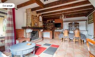 Maison 4 Pièces 99 m² à vendre à Toulouse (31100)