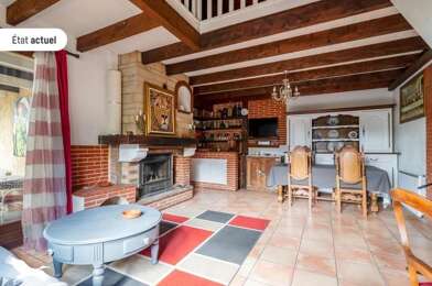 Maison 4 pièces 376000 €