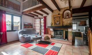 Maison 4 Pièces 99 m² à vendre à Toulouse (31100)