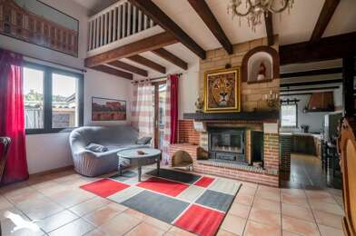 Maison 4 pièces 376000 €