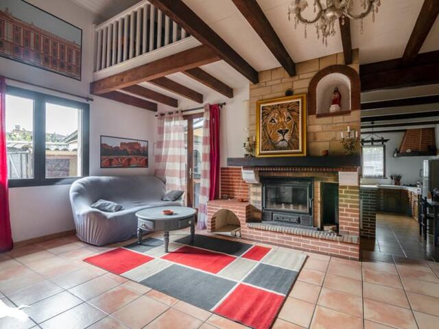 Maison proposé à Toulouse