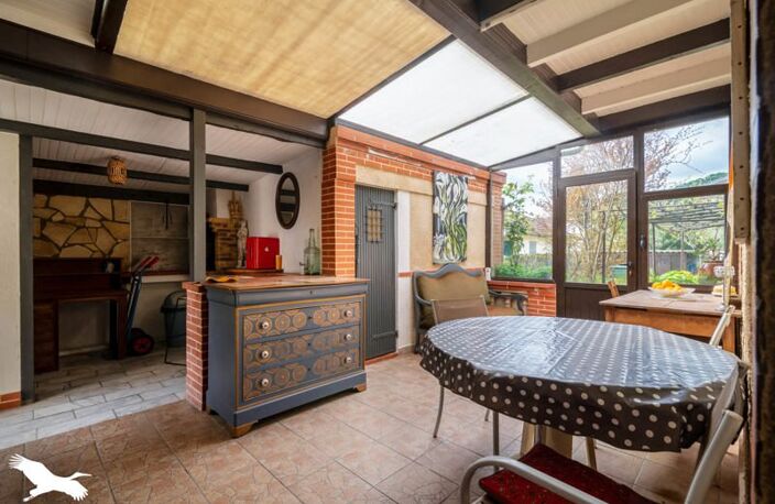 Maison de ville de 4 pièces principales — photo 3