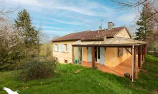 Maison 5 Pièces 115 m² à vendre à L'Isle-en-Dodon (31230)