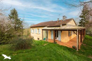 Maison 5 pièces 265500 €