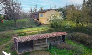 Maison 5 Pièces 115 m² à vendre à L'Isle-en-Dodon (31230)