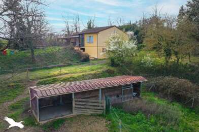 Maison 5 pièces 252000 €
