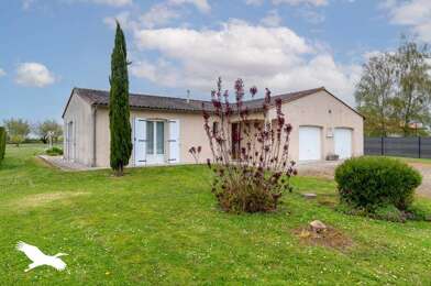 Maison 5 pièces 248272 €