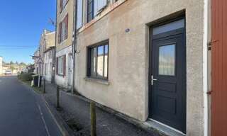 Maison 3 Pièces 91 m² à vendre à Ruffec (16700)