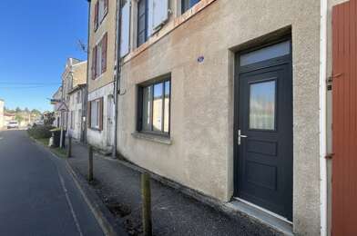 Maison 3 pièces 99000 €