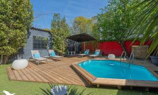 Maison 4 Pièces 81 m² à vendre à Toulouse (31200)