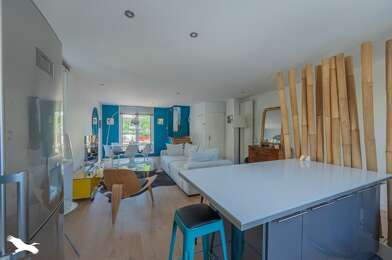 Maison 4 pièces 389000 €