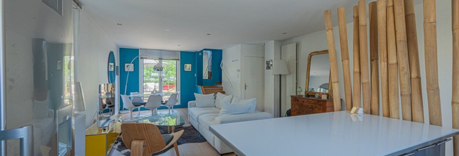 Maison 4 Pièces 81 m² à vendre à Toulouse (31200)