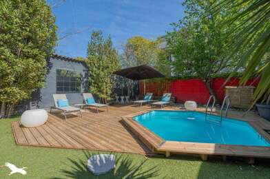 Maison 4 pièces 389000 €