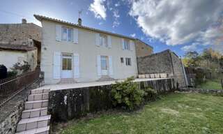 Maison 4 Pièces 74 m² à vendre à Melle (79500)