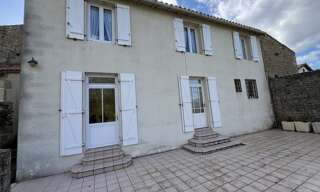 Maison 4 Pièces 74 m² à vendre à Melle (79500)