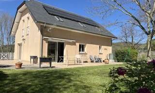 Maison 5 Pièces 141 m² à vendre à Julos (65100)