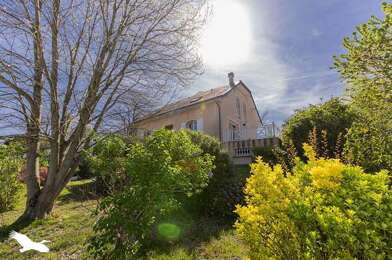 Maison 5 pièces 283392 €