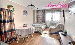 Appartement 1 Pièce 23 m² à vendre à Saint-Cyprien (66750)