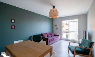 Appartement 3 Pièces 70 m² à vendre à Toulouse (31300)