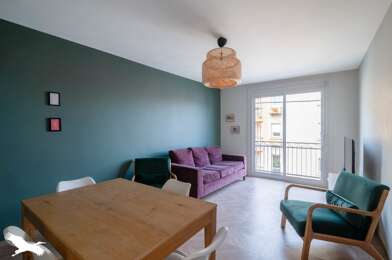 Appartement 3 pièces 286700 €