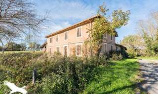 Maison 5 Pièces 187 m² à vendre à Rieumes (31370)