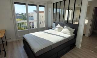 Appartement 1 Pièce 31 m² à louer à Reims (51100)