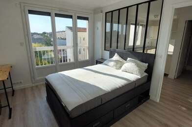 Appartement 1 pièces 620 €