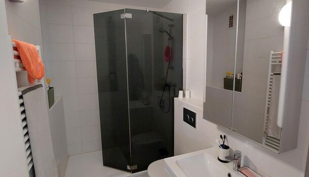 Appartement 1 pièces  à louer Reims 51100