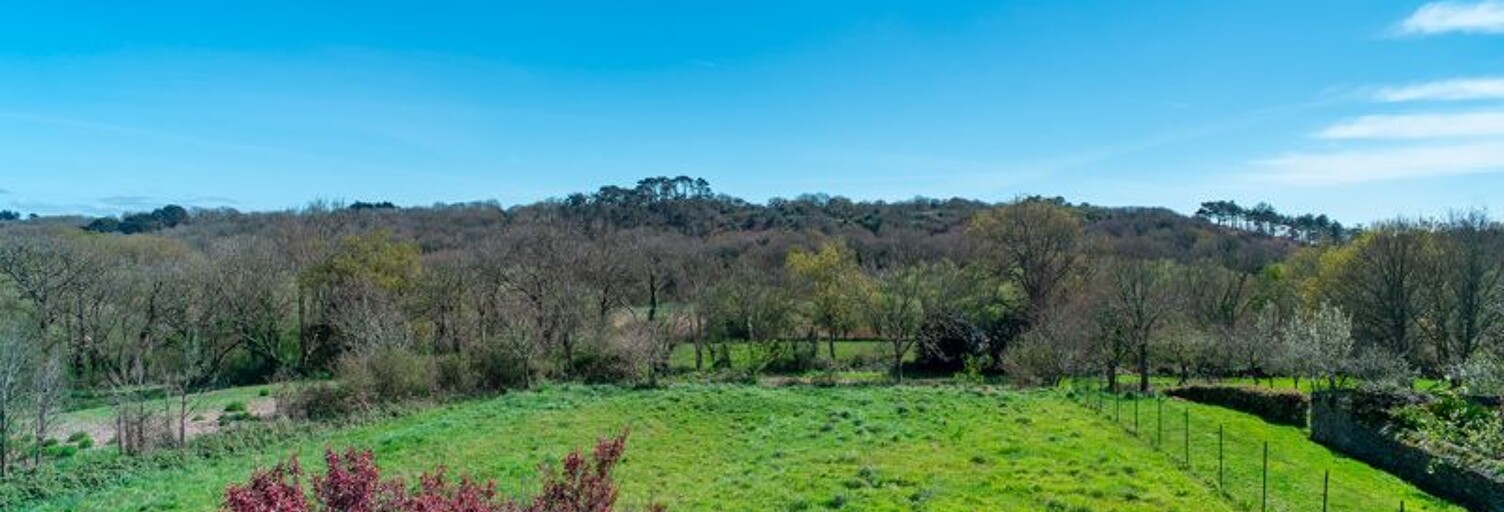 Maison 5 Pièces 120 m² à vendre à Cléden-Cap-Sizun (29770)