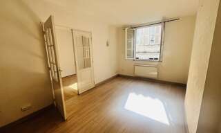 Appartement 3 Pièces 63 m² à vendre à La Rochelle (17000)