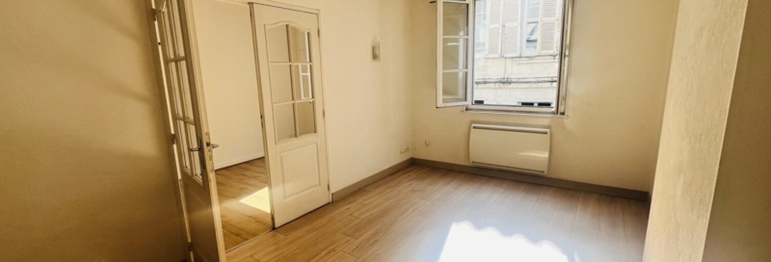 Appartement 3 Pièces 63 m² à vendre à La Rochelle (17000)