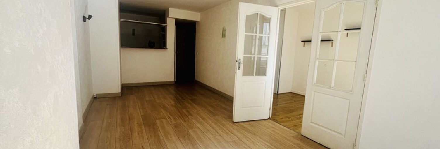 Appartement 3 Pièces 63 m² à vendre à La Rochelle (17000)