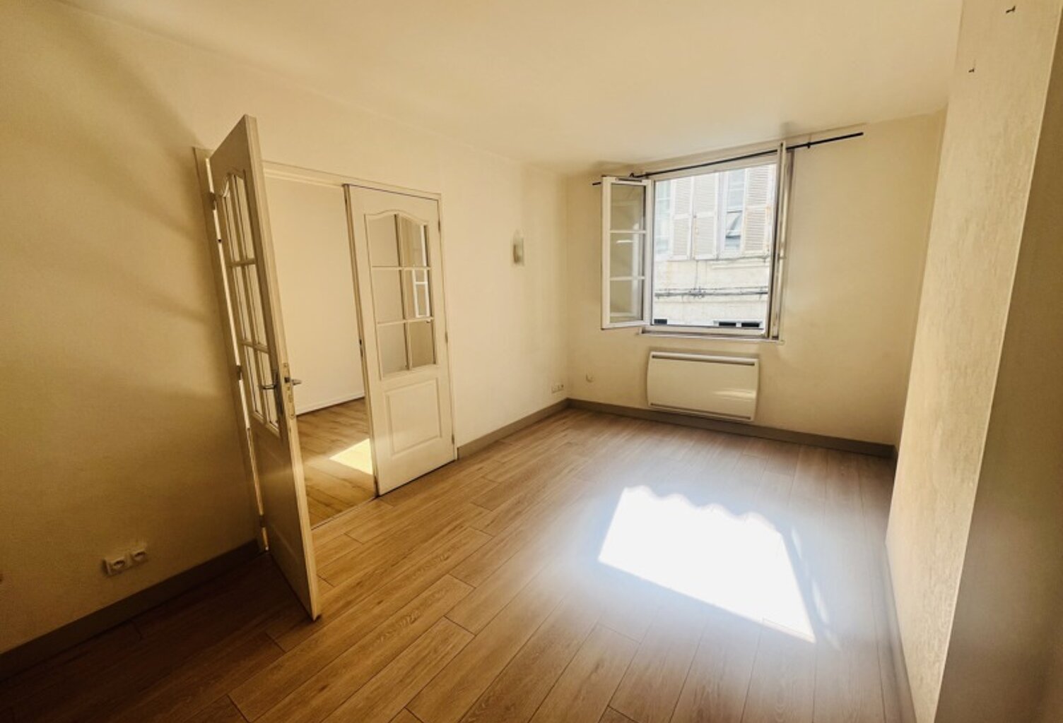 Vente appartement 3 pièces 63 m² La Rochelle (17000) — photo 1