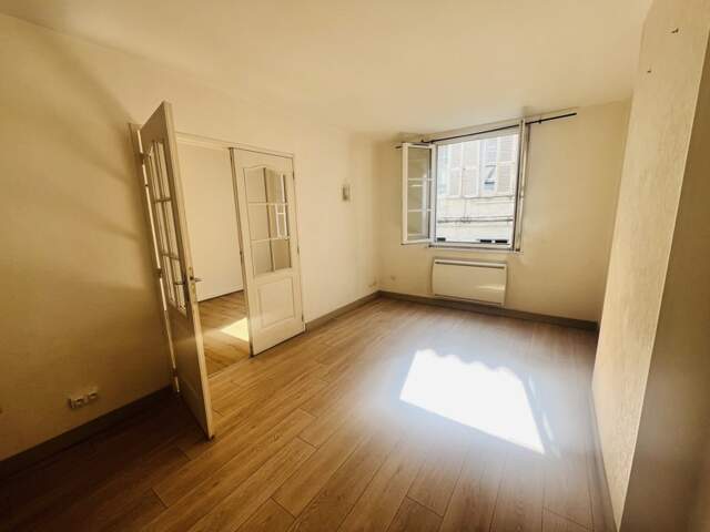 Appartement 3 pièces 63 m² à La Rochelle — photo du bien