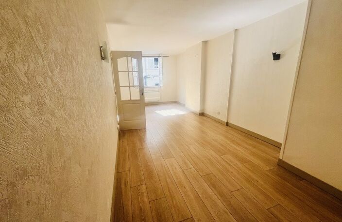 Vente appartement 3 pièces 63 m² La Rochelle (17000) — photo 2