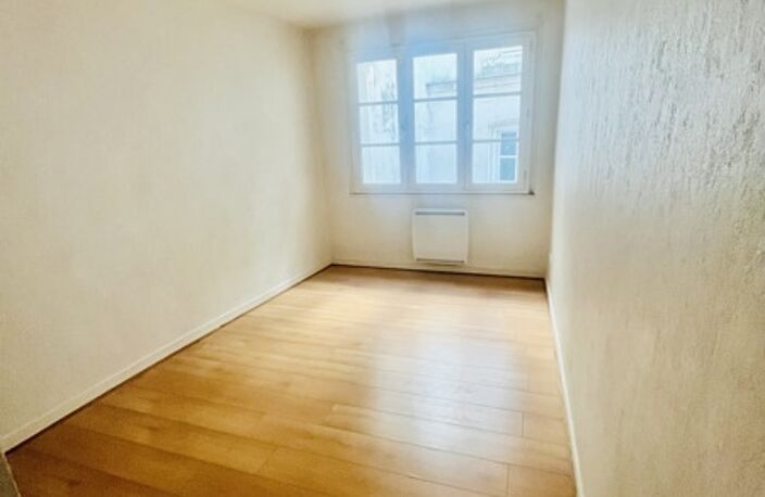 Vente appartement 3 pièces 63 m² La Rochelle (17000) — photo 5