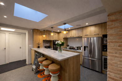 Maison 5 pièces 450000 €